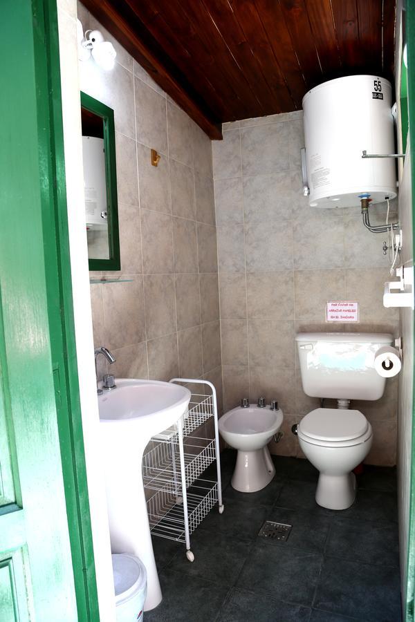 B&B Mi Casa Es Tu Casa Balneario Mar Azul Bagian luar foto