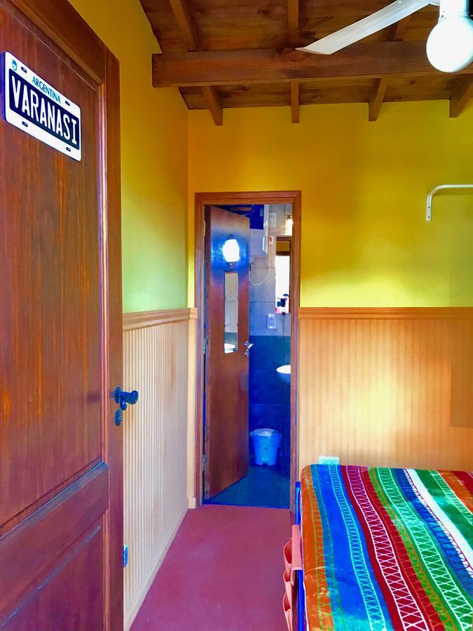 B&B Mi Casa Es Tu Casa Balneario Mar Azul Bagian luar foto