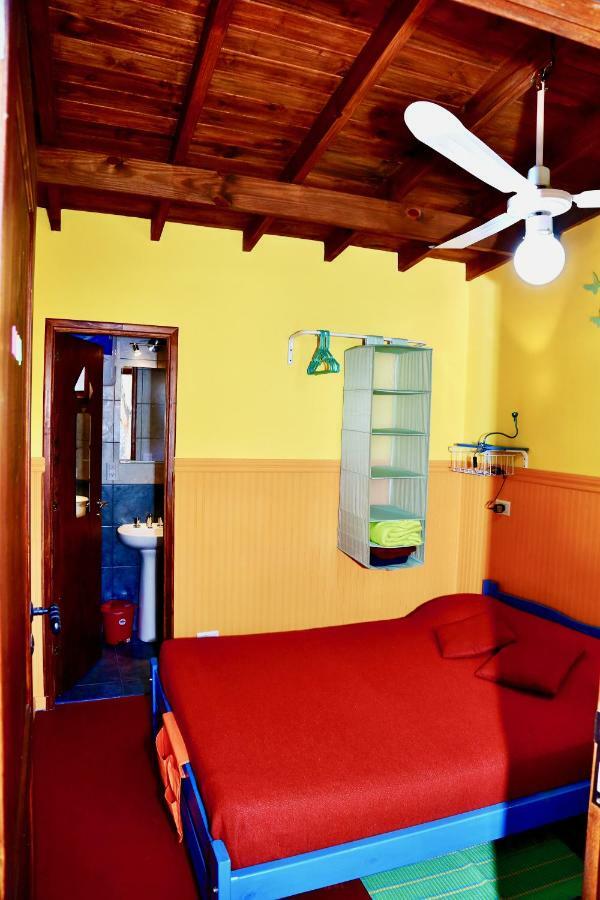 B&B Mi Casa Es Tu Casa Balneario Mar Azul Bagian luar foto